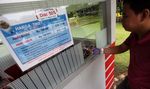 Mengudara dengan Balon Raksasa