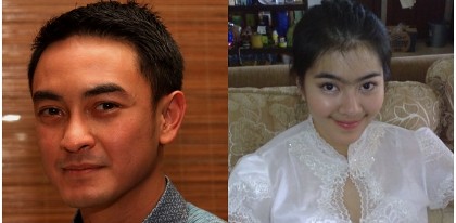 Ayahanda: Pernikahan Zumi Zola Bukan untuk Tutupi Aib Ayahanda: Pernikahan Zumi Zola Bukan untuk Tutupi Aib