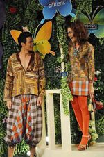 Makin Eksis dengan Batik