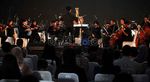 Addie MS Ajarkan Orkestra di Sekolah