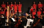 Addie MS Ajarkan Orkestra di Sekolah