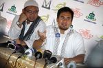 Saipul Jamil Kenang Mendiang Sang Istri