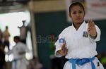 Karate Siap Tempur di Sea Games 2013