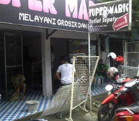 Pasca Bonek Berulah, Warga Bojonegoro akan Gugat Panpel