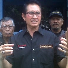 Pong Harjatmo Nilai Dedi Lakukan Aksi Syahid