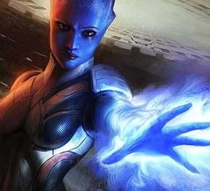 Mass Effect 3 Terjual 890 Ribu Kopi di Hari Pertama