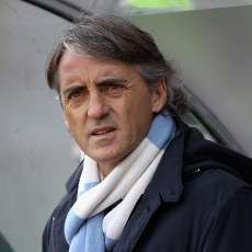Mancini: Ada 10 Laga untuk Merebut Posisi Puncak Lagi