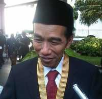 Tidak Direstui Kiemas Maju Pilkada DKI, Jokowi Tetap Bersyukur