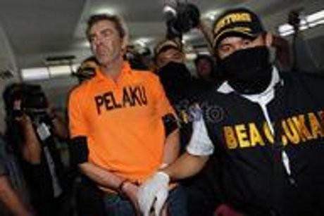  Polisi Kembangkan Kasus WN Australia Telan Hasis ke Interpol