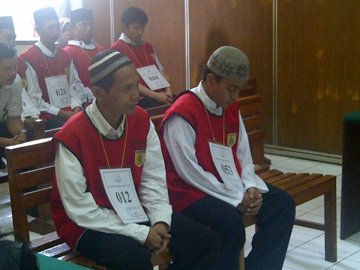 Keluarga Ceritakan Bagaimana Kris Disiksa Oknum Polisi 