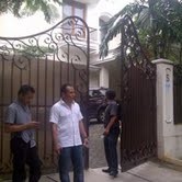 Kronologi Perampokan Rumah Staf PBB di Pondok Indah