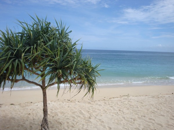 Pantai Geger Kecantikan Bali Yang Anda Perlu Tahu