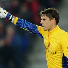Bayern vs Yann Sommer