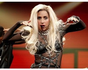 Lady Gaga Tak Sabar Konser di Jakarta
