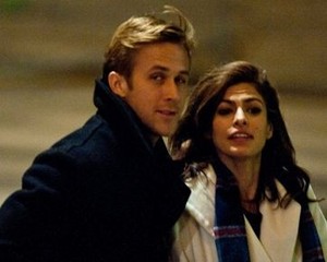 Hubungan Cinta Ryan Gosling & Eva Mendes Kandas