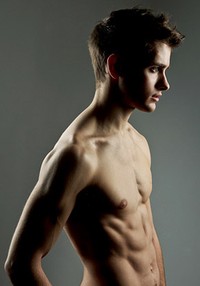 Spencer Squire (dok. B.Charles Johnson)