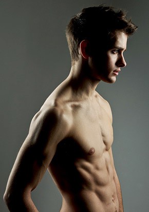 Spencer Squire (dok. B.Charles Johnson)