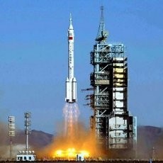 China Kirim Astronot Perempuan Pertama ke Luar Angkasa Tahun Ini