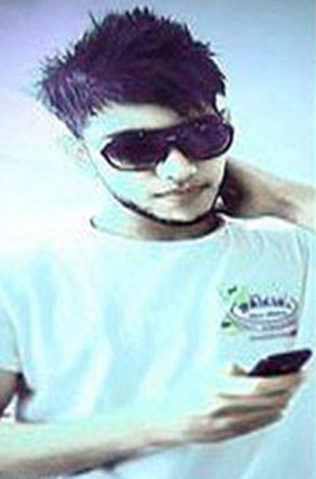 15 Remaja Gay Tewas Dirajam di Irak