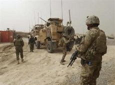 Bunuh 16 Warga Afghan, Tentara AS Telah 3 Kali Ditugaskan ke Irak