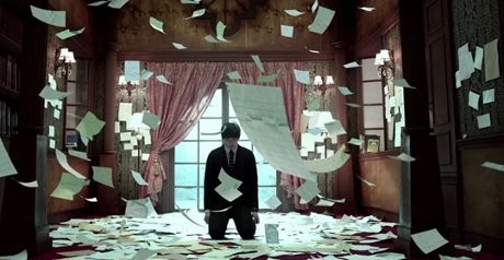 2AM Patah Hati Lagi di I Wonder If You Hurt Like Me