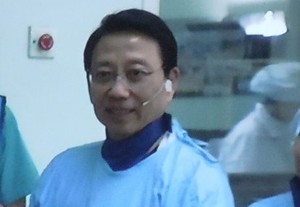 Dr Teguh Santoso, Pakar Jantung Berjuluk Tukang Ledeng