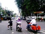 3 Generasi Kendaraan