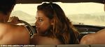 Kristen Stewart Topless di On the Road