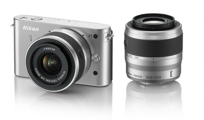 Nikon J1