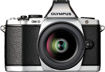Olympus E-M5
