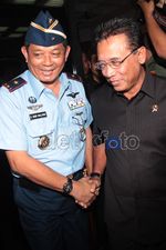 TNI Diminta Bantu Amankan Kenaikan BBM