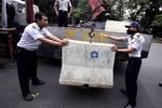 Terowongan Trunojoyo Beroperasi, Jl Pattimura Ditutup