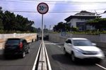 Wuss...Terowongan Trunojoyo Mulai Dilintasi