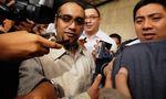 Tanpa Sorban, Habib Hasan Diperiksa sebagai Saksi