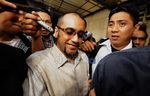 Tanpa Sorban, Habib Hasan Diperiksa sebagai Saksi