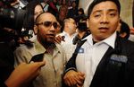 Tanpa Sorban, Habib Hasan Diperiksa sebagai Saksi