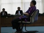 Dadong Irbarelawan Dituntut 5 Tahun Penjara