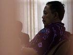 Dadong Irbarelawan Dituntut 5 Tahun Penjara