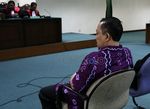 Dadong Irbarelawan Dituntut 5 Tahun Penjara