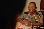 Bawa Bahan Peledak, 6 Warga Aceh Ditangkap