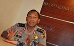 Bawa Bahan Peledak, 6 Warga Aceh Ditangkap