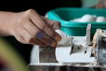 Ini Dia Ondel-ondel Kerang yang Mendunia