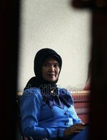 Ketua DPC PD Bersaksi untuk Nazar