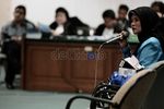 Ketua DPC PD Bersaksi untuk Nazar