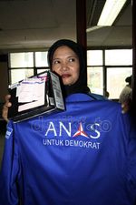 Ketua DPC PD Bersaksi untuk Nazar