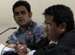 Ketua DPC PD Bersaksi untuk Nazar