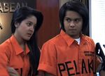 Polisi Tunjukan Raka Widyarma ke Publik