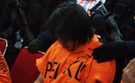 Polisi Tunjukan Raka Widyarma ke Publik