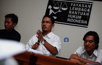 Seperti diketahui Majelis hakim Pengadilan Tata Usaha Negara (PTUN) Jakarta menerima gugatan tujuh terpidana kasus korupsi terhadap moratorium remisi yang dikeluarkan Kementerian Hukum dan HAM.