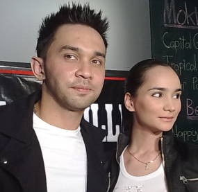 Jelang Istri Melahirkan, Teuku Zacky Ditinggal Mertua
